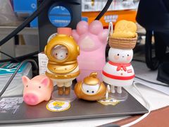 -泡泡玛特POPMART(东直门来福士店)