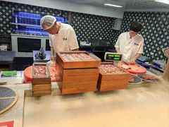 -乔先生涮肉·鲜活牛羊肉火锅(塘沽店)