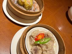 -杭州JW万豪酒店-万豪中餐厅