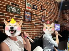-冰城小镇音乐串吧·聚会餐厅(百子湾店)