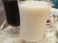 豆漿-麦奀云吞面世家 山顶店(山顶广场店)
