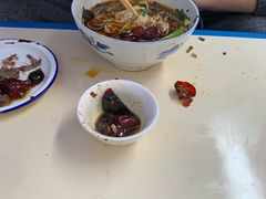 -越洋肖氏老米线(杨家坪店)