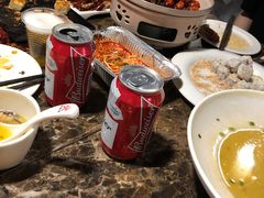 -郑喜旺烧烤(郑州总店)