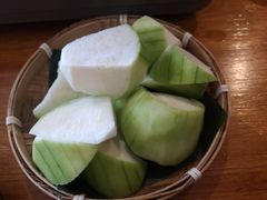 -罗勒家·养生火锅· Bistro(大望路店)