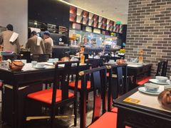 -龍聚祥烧麦馆(万达店)