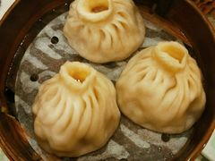 天王烤鸭包-南京大牌档(龙江新城市广场店)