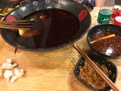 -痴串串(星汉路总店)