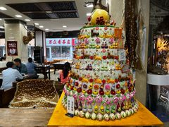 -乔家满族八大碗(中兴路店)