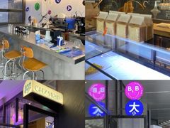 -大小咖啡 BigSmallCoffee(麦子店)