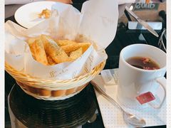 -Lets burger非常汉堡·环球风味(蓝色港湾店)