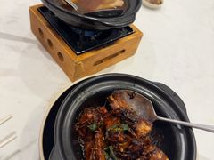 -新峰肉骨茶