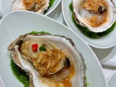 -品海楼·大连海胆锅贴馆(东港店)