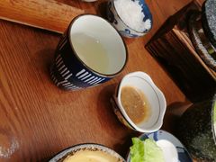 -炎蔵牛舌烤肉