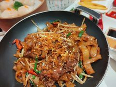 -避风塘·金牌店·夜宵(金玉兰店)