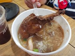 -百成大同鸭肉粥(大同总店)