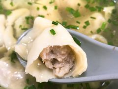 -顶巧鸡汤馄饨(虹口总店)
