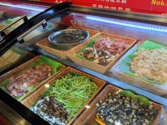 -李久其家民间餐厅(观沙岭公园店)