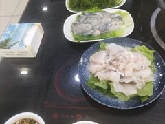 -刘记糟粕醋海鲜烧烤