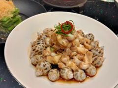 -蓝宝石大厦(天目中路)