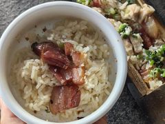 腊味饭-竹泉农庄·竹筒饭(从化店)
