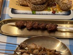 -龙虾奇迹(大华三路店)