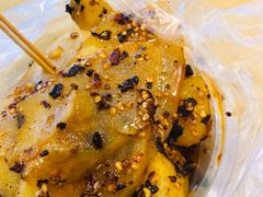 -周小亮丁家坡洋芋(全国总店)