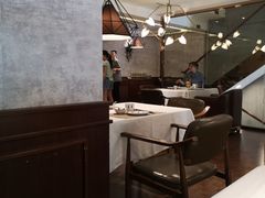 -肆月河豚·新淮扬(金融街店)