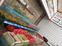 -坛南湾阿强农家乐.海鲜大排档老字号(福州地标美食店)