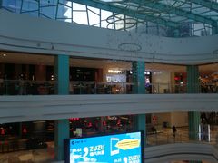 -大族广场Mall&More