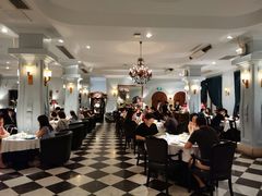 大堂-夏朵餐厅(丁香店)