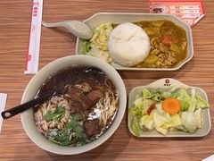 -李先生牛肉面大王(华联商厦店)