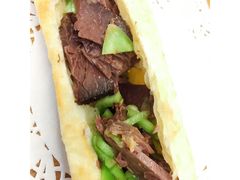 -王胖子驴肉火烧(鼓楼店)