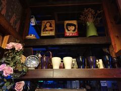 -三小姐咖啡店西餐下午茶(太平门直街店)