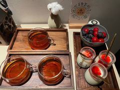 -泰合玺·精油疗愈SPA(狮山天街生活广场店)