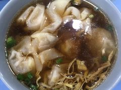 -天天锅贴王(迎凤街店)