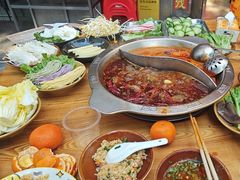 -张嬢嬢老火锅(壹号店•六年店)