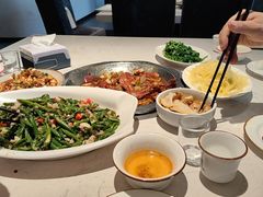 -香味轩(北海路店)
