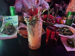 -MOSSO音乐酒吧·live house(南京旗舰店)