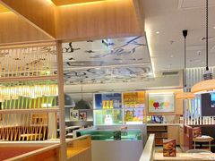 -菲滋意式餐厅(西溪印象城店)