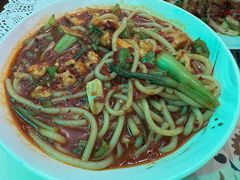 -阿拉丁新疆风味餐厅·清真(罗廊巷店)