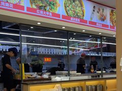 -三只鸟本地特色菜馆(上饶总店)