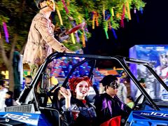 -大连海昌发现王国主题公园