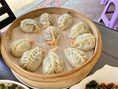 -鑫渔港海鲜本地菜·山海关浑锅(东戴河店)