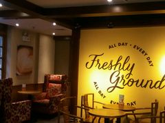 -COSTA COFFEE(岭南天地店)