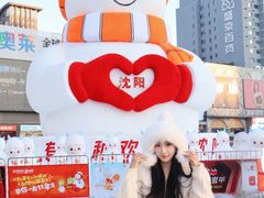 -盛京大奥莱(沈阳奥体店)