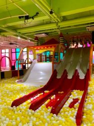 -宝燕乐园(闵行旗舰店)