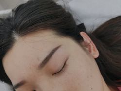 点击看大图 -莲姿娜·半永久纹绣纹眉