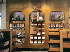 -酷巧·巧克力糖果店