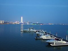 景观位-天丰日本料理·铁板烧