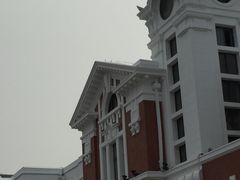 -沈阳站